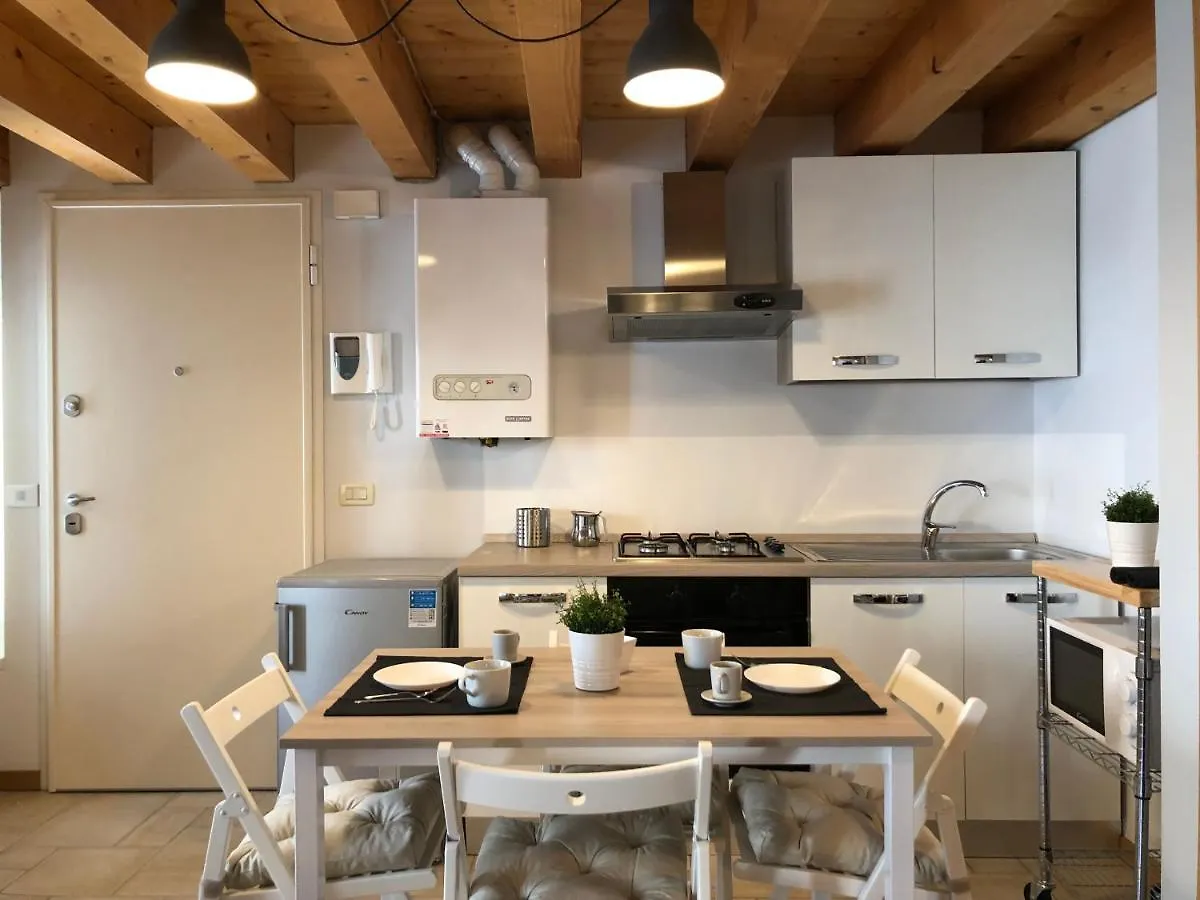 Appartamento Interno 1 Treviso Italia