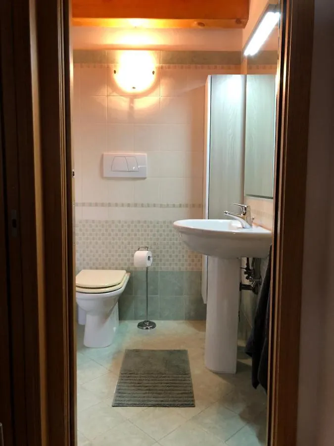 Apartament Interno 1 Treviso