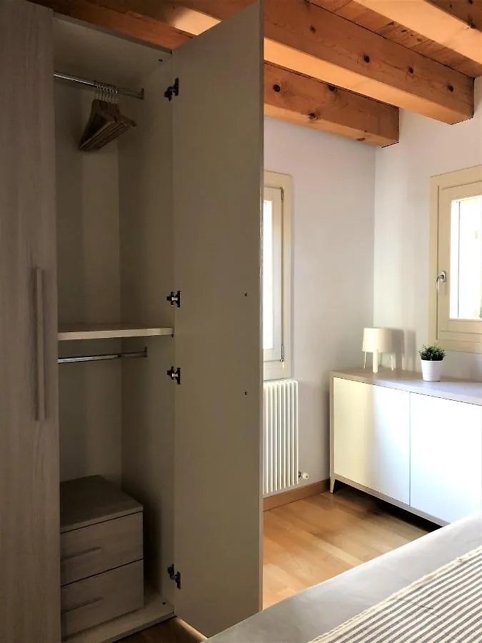 Appartamento Interno 1 Treviso