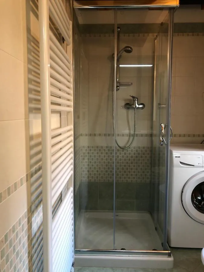 Apartament Interno 1 Treviso Włochy