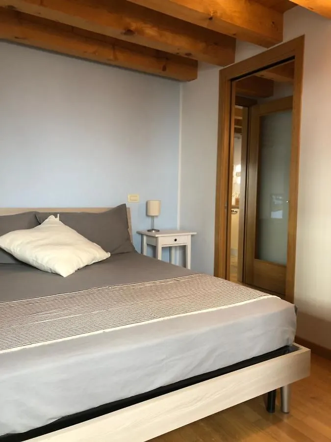 Appartamento Interno 1 Treviso
