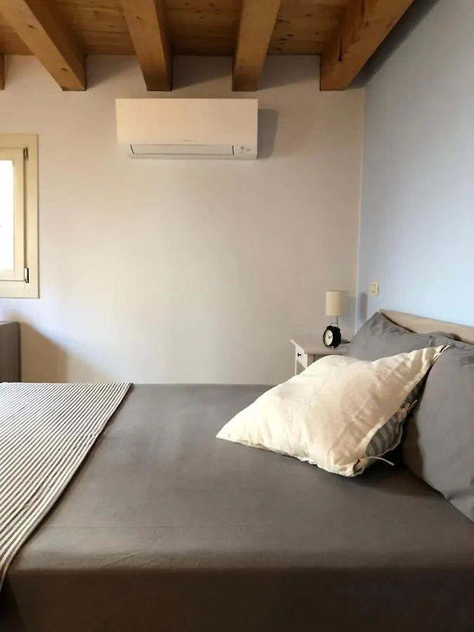 Appartamento Interno 1 Treviso Italia