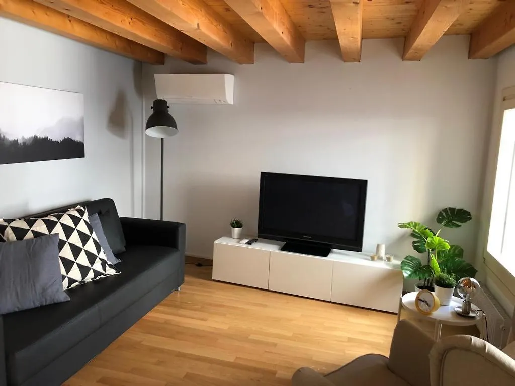 Appartamento Interno 1 Treviso