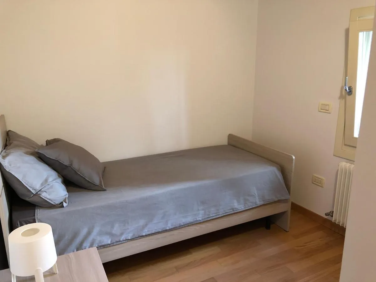 Apartament Interno 1 Treviso