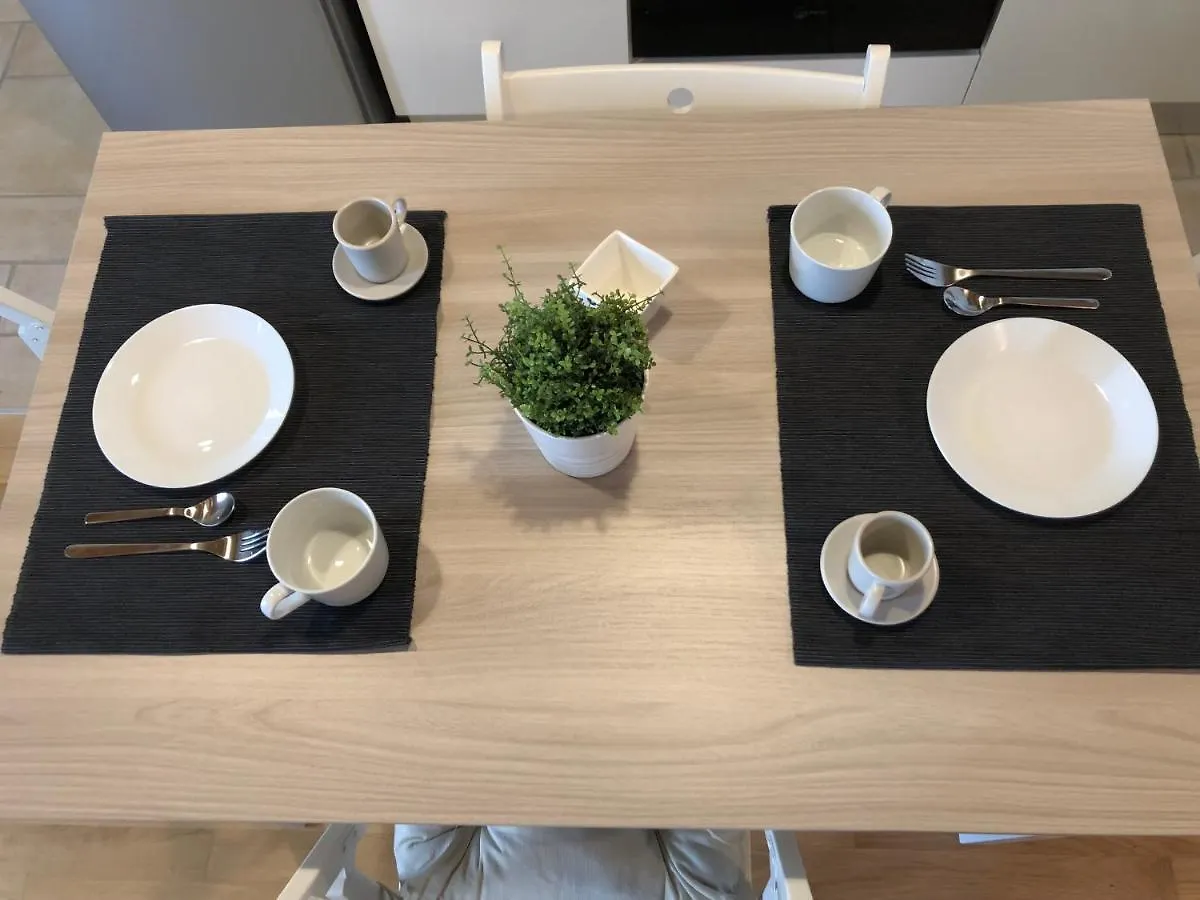 Apartament Interno 1 Treviso 0*,  Włochy