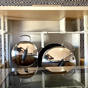  Appartamento San Francesco Loft