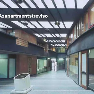  Appartamento Azapartments