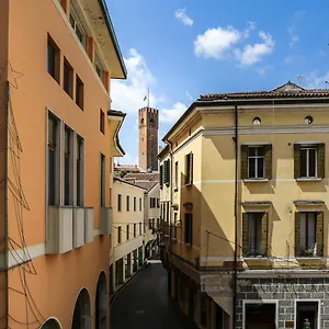  Appartamento Town 1