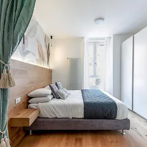  Appartamento Fully Furnished Apartment-treviso Center