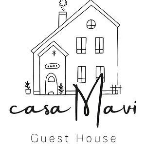  Appartamento Casa Mavi