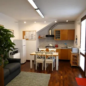 Mamma Mia On Ground Floor With Private Parking Tv-venice Appartamento Treviso