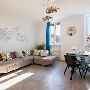 Sirmione4u - Casa Caleidos Appartamento Sirmione