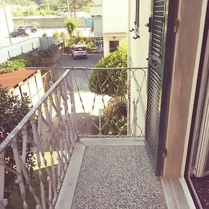 Casa Orchidea Casa vacanze Sestri Levante