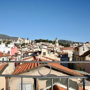 Corradi 37 Appartamento Sanremo